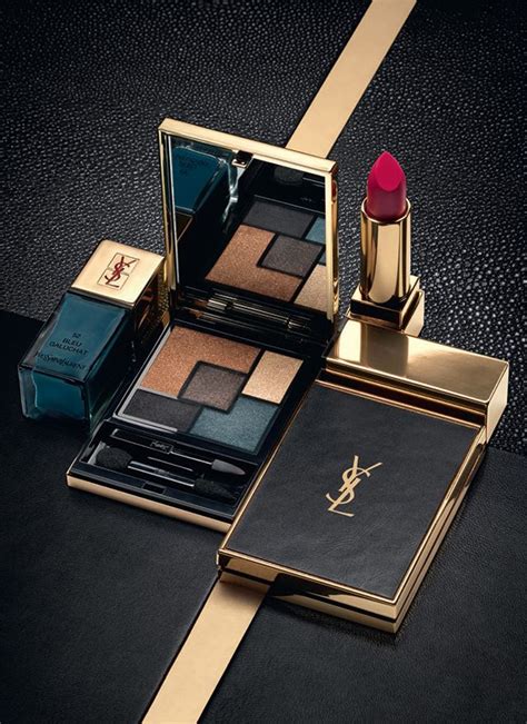 yves saint laurent make up